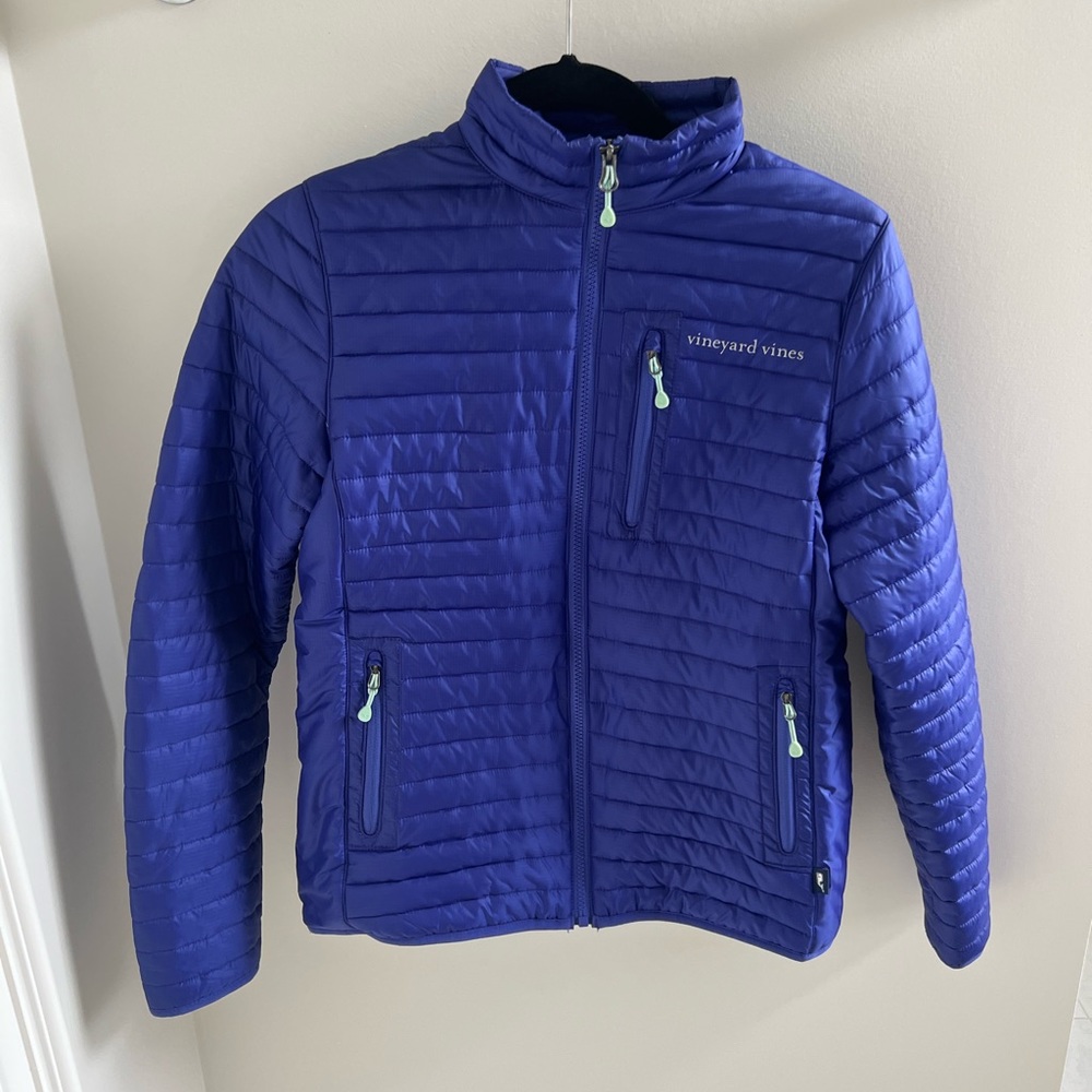 Vineyard Vines Coat